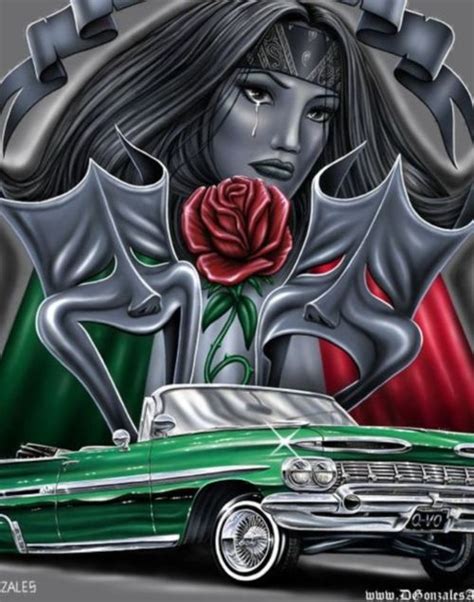 980 best Lowriders images on Pinterest | Vintage cars, Antique cars and Bespoke cars