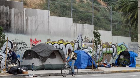 San Diego Mayor Announces Policy Changes To Homeless Encampment Cleanups – NBC 7 San Diego