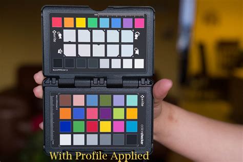 Color Checker X-Rite Passport Review - Great Colors Everytime