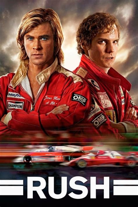 Watch Rush Full Movie