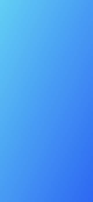 Blue Sky Gradient - ColorKit