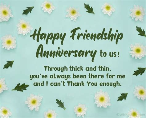 Two Year Friendship Anniversary Quotes - Jemima Jennee