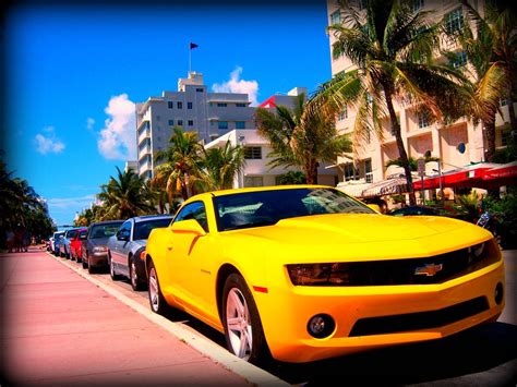 Miami Beach/Ocean Drive | Miami Beach Walk | Luis Miguel Contreras Alvarez | Flickr