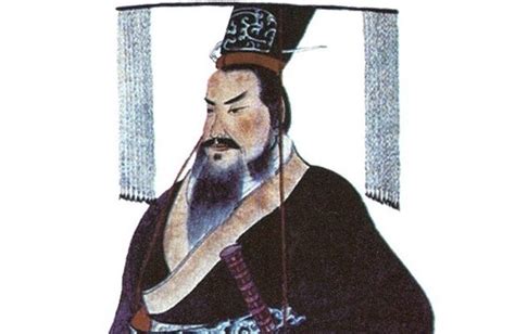 Meet Qin Shi Huang: The First Emperor of China and Founder of Qin Dynasty