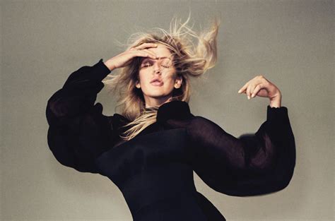 Ellie Goulding Postpones Fifth Album, "Higher Than Heaven" - EDM.com ...