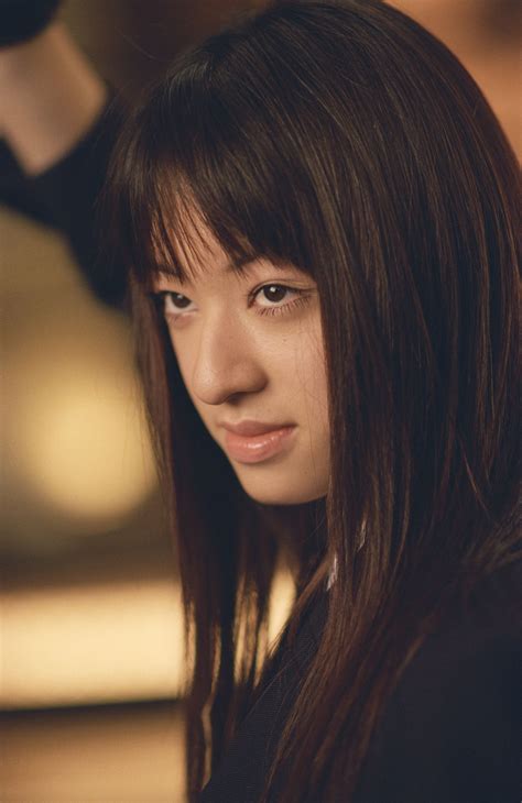 Gogo Yubari (Chiaki Kuriyama) : r/EvilBabes