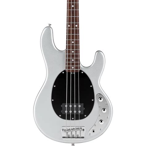 Sterling by Music Man RAY34CA Classic Active Electric Bass Guitar ...