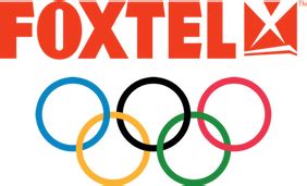 Vancouver 2010- Foxtel - AUSTRALIAN OLYMPIC/COMMONWEALTH GAMES MEDIA ...