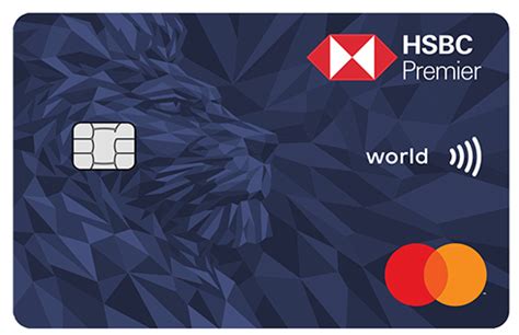 Compare and Apply for Credit Cards Online | Credit Cards - HSBC SG