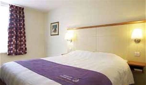 Premier Inn Newcastle Under Lyme - Staffs - Visit Birmingham