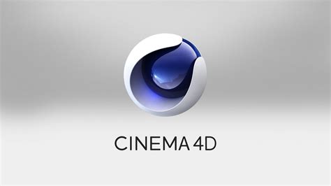 Maxon Cinema 4D redesign - YouTube