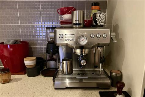 Best Breville Espresso Machine: All 12 Compared & Reviewed