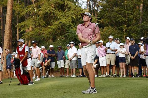 Nick Dunlap stays grounded amid success - Alabama Golf News