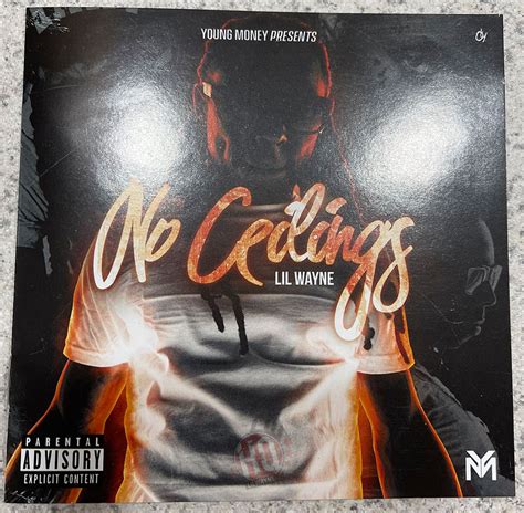 Lil Wayne No Ceilings Mixtape Tracklist | Shelly Lighting