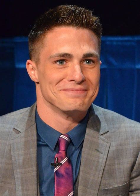 1000+ images about Beautiful Colton Haynes on Pinterest | Male ...