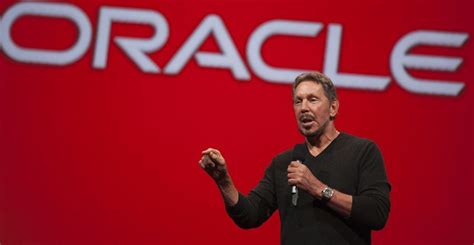 Larry Ellison Net Worth: What Has Oracle Brought Him?