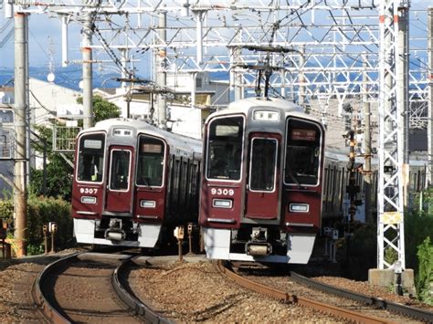 Hankyu & Noseden do not operate all night on New Year’s Eve – Extra trains until 2 am - [WTM ...