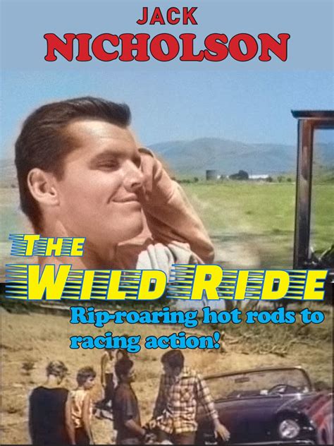 The Wild Ride (1960)