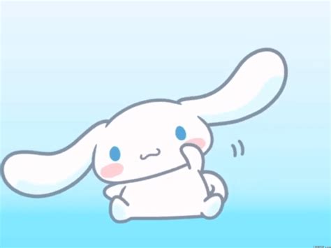 Cinnamoroll GIFs, Animated Wallpapers, 52% OFF