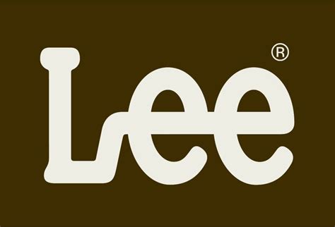 Lee - for all our jean needs! | Lee jeans, Clothing company, Logos