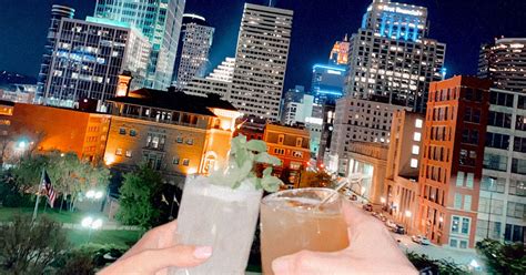 Rooftop Bars in Cincinnati to Visit this Summer | Haus & Home