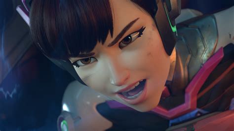 Overwatch 2 D.Va guide: abilities, lore and gameplay | TechRadar