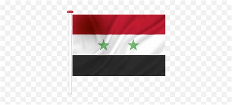 Syria Flagg - Syrian Flag Emoji,Syrian Flag Emoji - free transparent emoji - emojipng.com