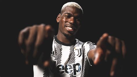 Juventus re-sign Paul Pogba on free transfer from Man Utd for SECOND time as he slashes wages to ...