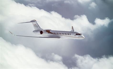 Bombardier Global 7000