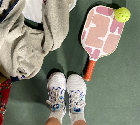 Can You Wear New Balance Court Shoes for Pickleball?