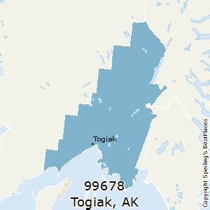 Best Places to Live in Togiak (zip 99678), Alaska