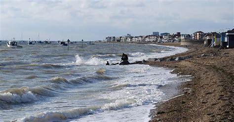 Essex beaches: 8 Essex beaches named the best in the UK, according to ...