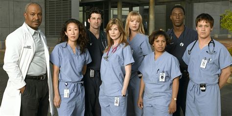 Grey's Anatomy Cast Drama - Behind-the-Scenes Drama on Grey's Anatomy