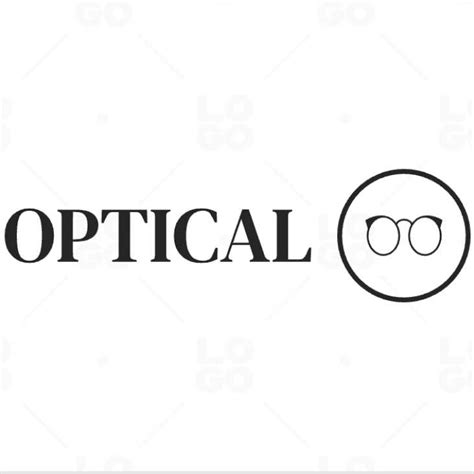 Optical Logo Maker | LOGO.com