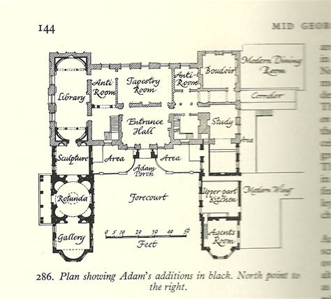 Balmoral Castle Floor Plans - House Decor Concept Ideas