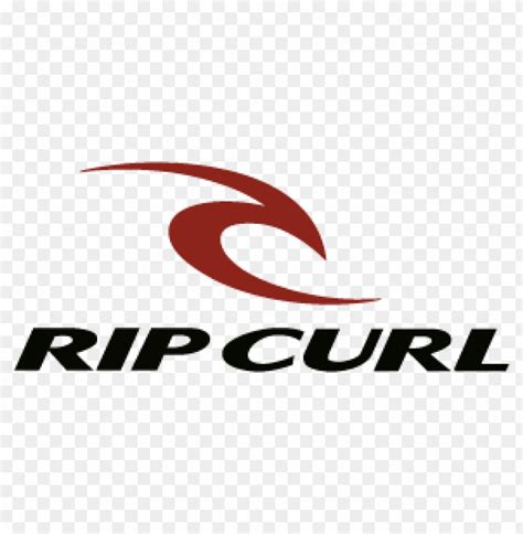 Rip Curl Logo Vector Free - 468360 | TOPpng