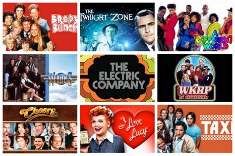 11 of our favorite classic TV shows now streaming