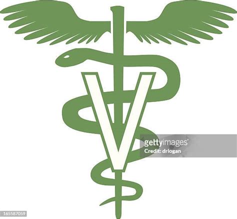 60 Veterinary Caduceus Symbol Stock Photos, High-Res Pictures, and ...