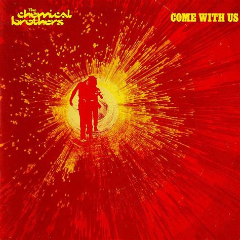 The Chemical Brothers ‎"Come With Us" 2001 | Schallplatten, Musik, Videos