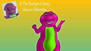 Evil Barney Song Backwards Lyrics - fasrwear