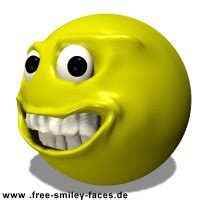 lustige witzige Smileys | Animierte Smileys kostenlos downloaden | 3D Art Smileys gratis ...