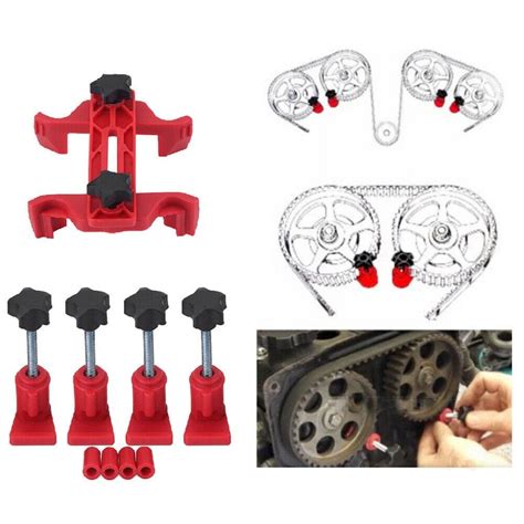 FXIT Camshaft Sprocket Clamp Kit - JDGOSHOP - Creative Gifts, Funny Products, Practical Gadgets ...