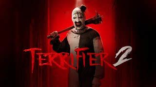 Terrifier 2 streaming: where to watch movie online?