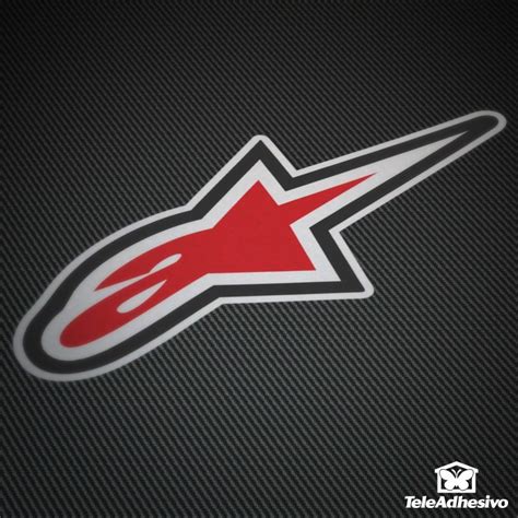 Alpinestars Logo Wallpaper - WallpaperSafari