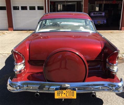 1956 Ford Crown Victoria- Custom - Classic Ford Crown Victoria 1956 for ...