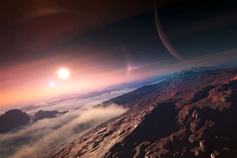 Finding Earth-like exoplanets requires new space telescopes