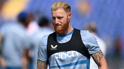 IND vs ENG: Ben Stokes Always Wants To Be The Person Who Wants To Get The Job Done: Shubman Gill