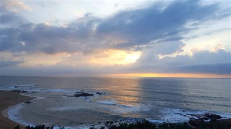 Ramsgate | Ramsgate, Sunrise, Kwazulu natal