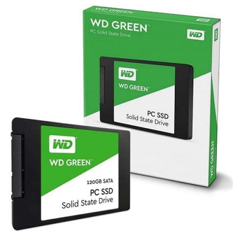 WD Green 480GB SATAIII SSD Solid State Drive | WDS480G2G0A | City Center For Computers | Amman ...