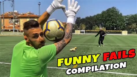 Funny Fails Compilation | Painful Fails | TRY NOT TO LAUGH - YouTube